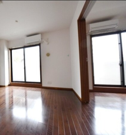 レーブロジュメンの物件内観写真